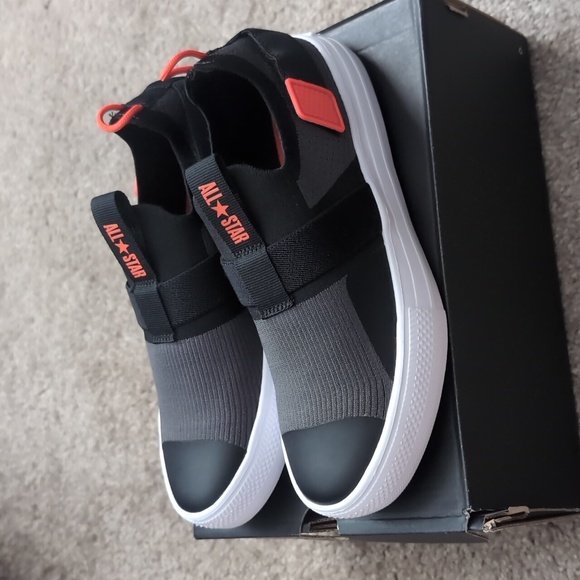 Converse ctas superplay knit ox - Picture 2 of 8